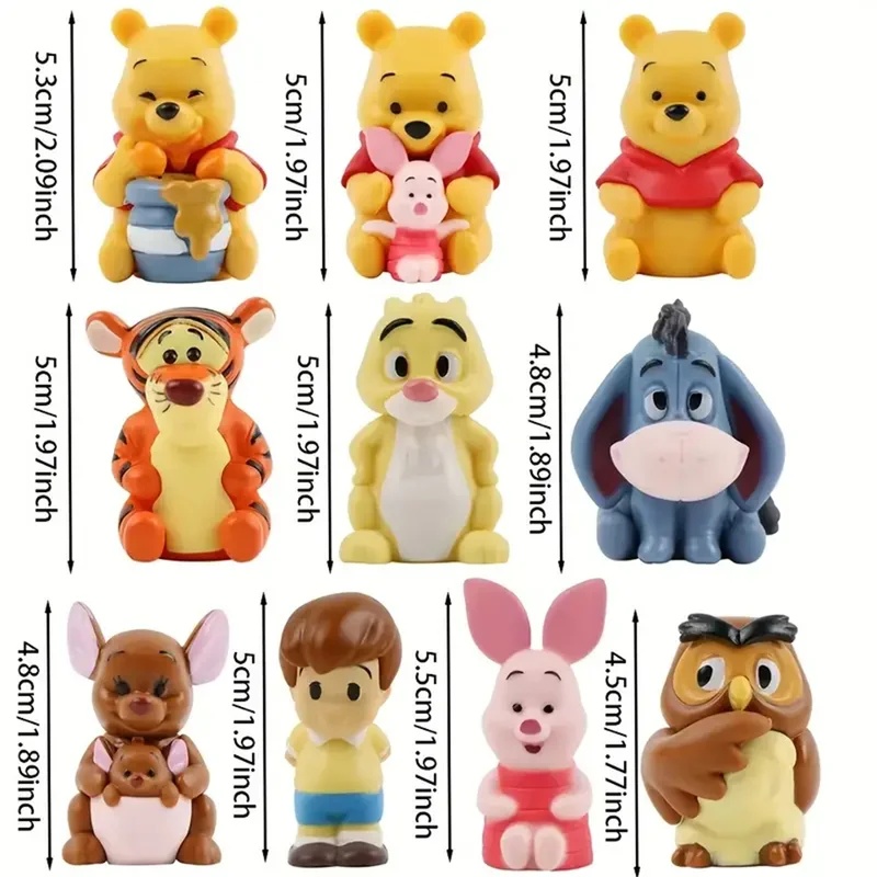 Zootopia figurines, model kits - Zootopia Party Games review and price