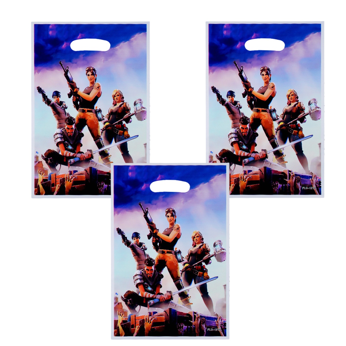 Fortnite Birthday Party Gift B - Party Games Kids Birthday review and price
