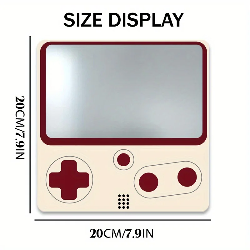 20CM Self-adhesive Decorative  - Party Games On Switch review and price