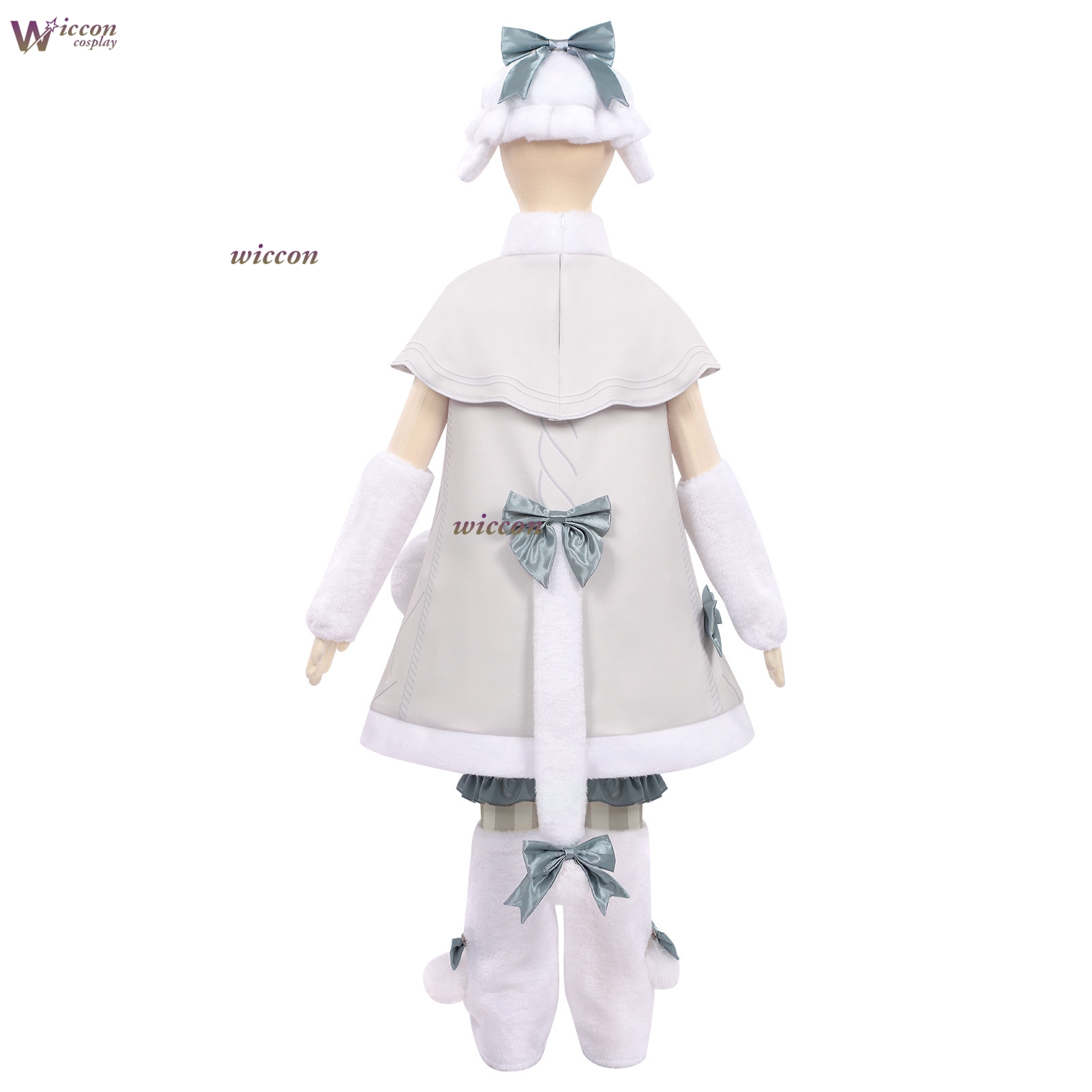 Eggy Party cosplay costume of  - Party Games Eggy review and price