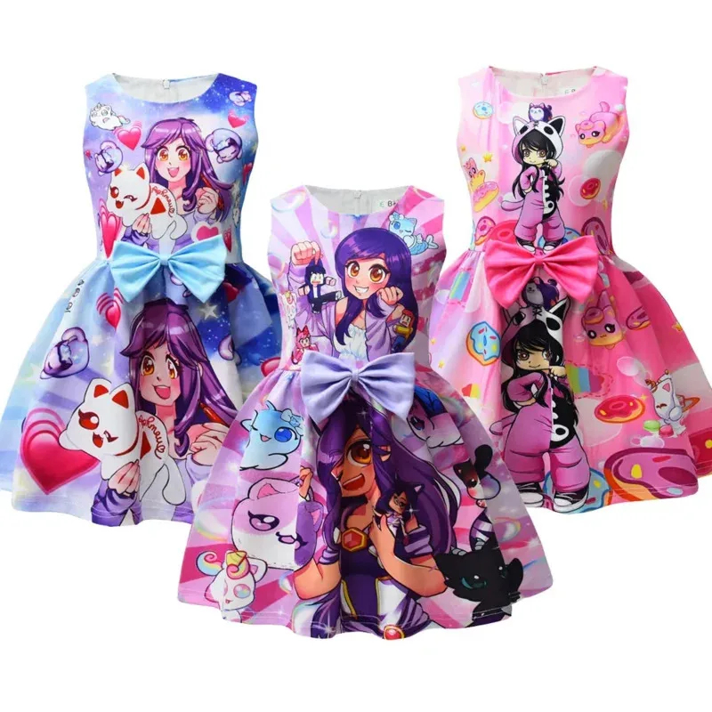 ♥AA Game Aphmau printing baby  - Party Games Kids Birthday review and price