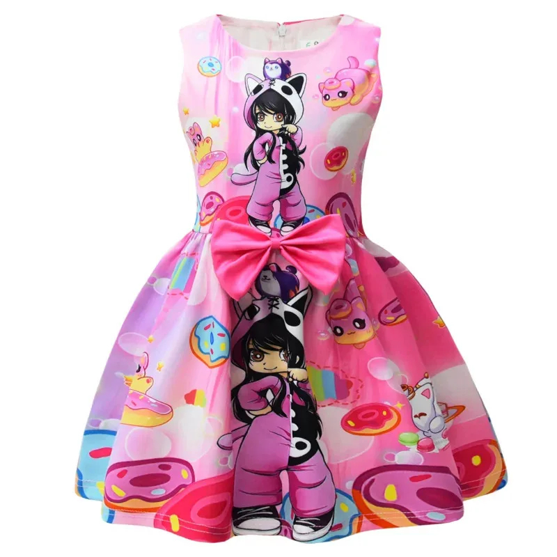 ♥AA Game Aphmau printing baby  - Party Games Kids Birthday review and price