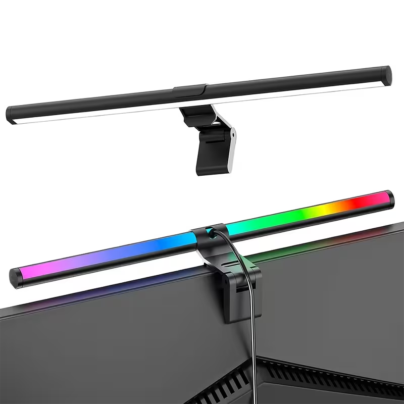 USB Powered LED Monitor Light  - Party Games On Switch review and price
