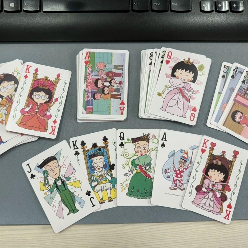 Chibi Maruko Chan Cartoon Play - Party Games Entertainer review and price