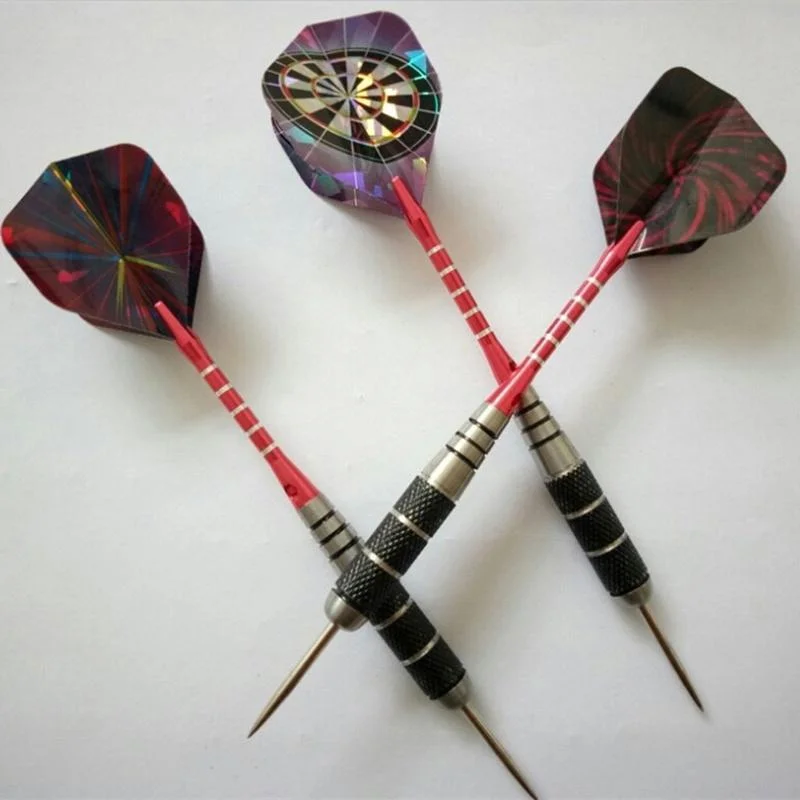 22g Metal Steel Tip Darts Set  - Spike Ball Game review and price