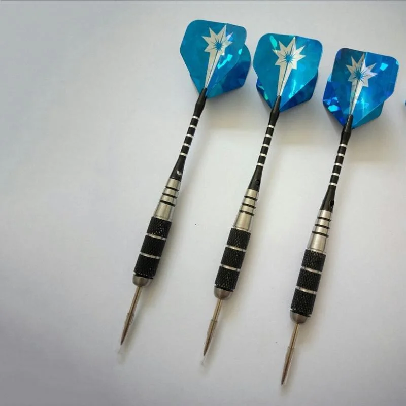 22g Metal Steel Tip Darts Set  - Spike Ball Game review and price