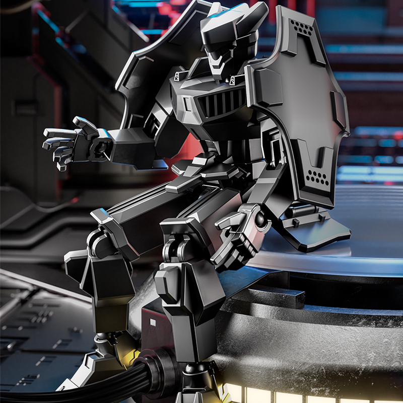 3D Printed Shapeshift Robot Wa - Party Games Ideas For Kids review and price