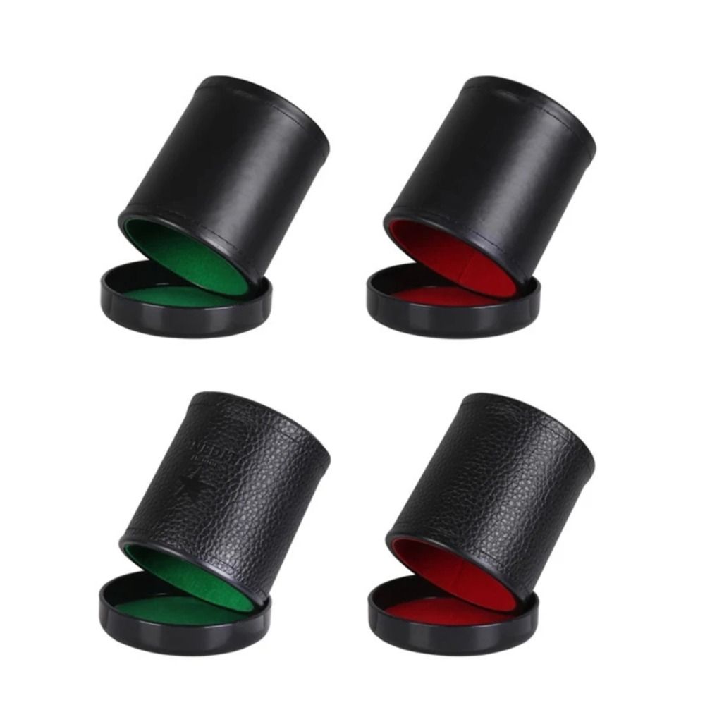 High Quality Comfortable Dice  - Party Games Using Cups review and price