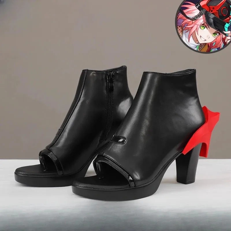 AnimeVibe 2026 New Game Shoes  - Party Games New review and price