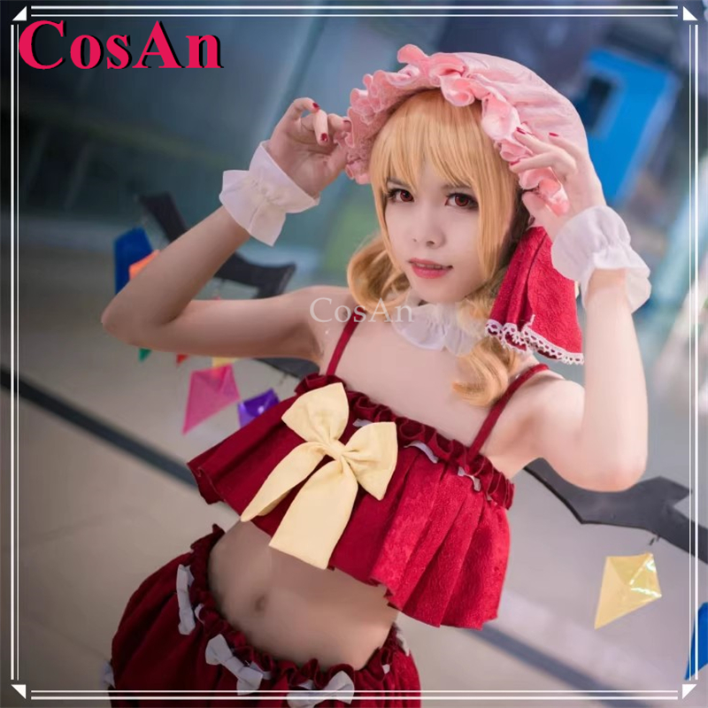 CosAn【Customized】Game Touhou P - Party Games New review and price