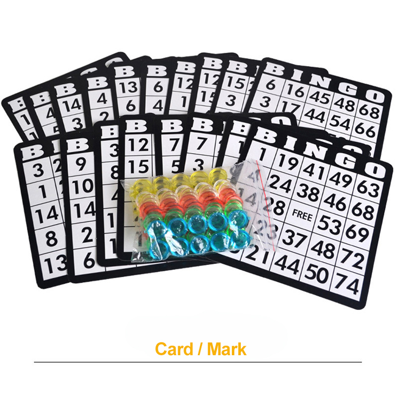 Bingo Lottery Machine Steel Bi - Party Games For Adults Large Group review and price
