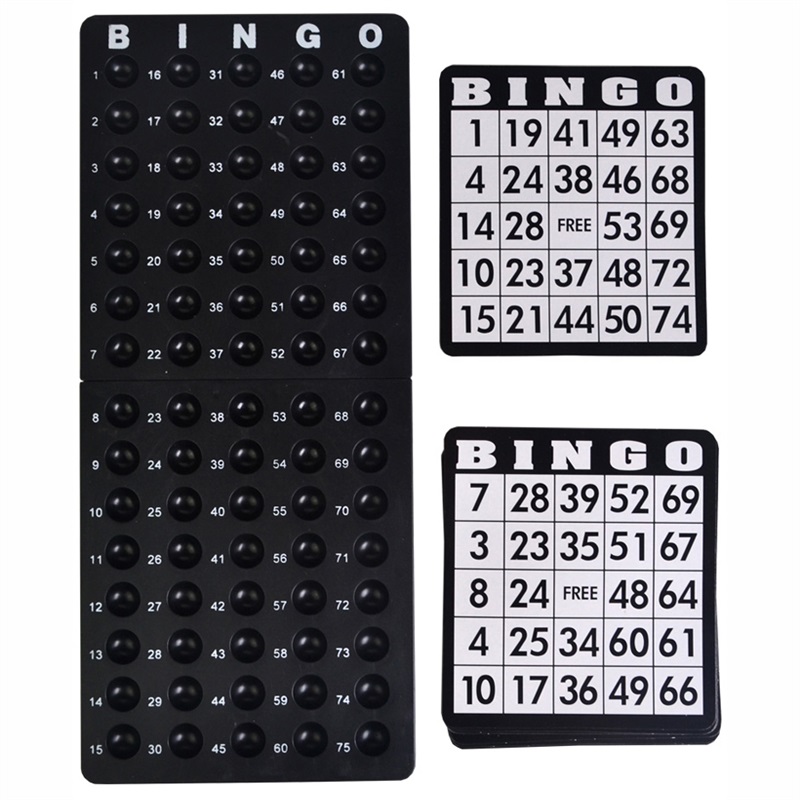 Bingo Lottery Machine Steel Bi - Party Games For Adults Large Group review and price
