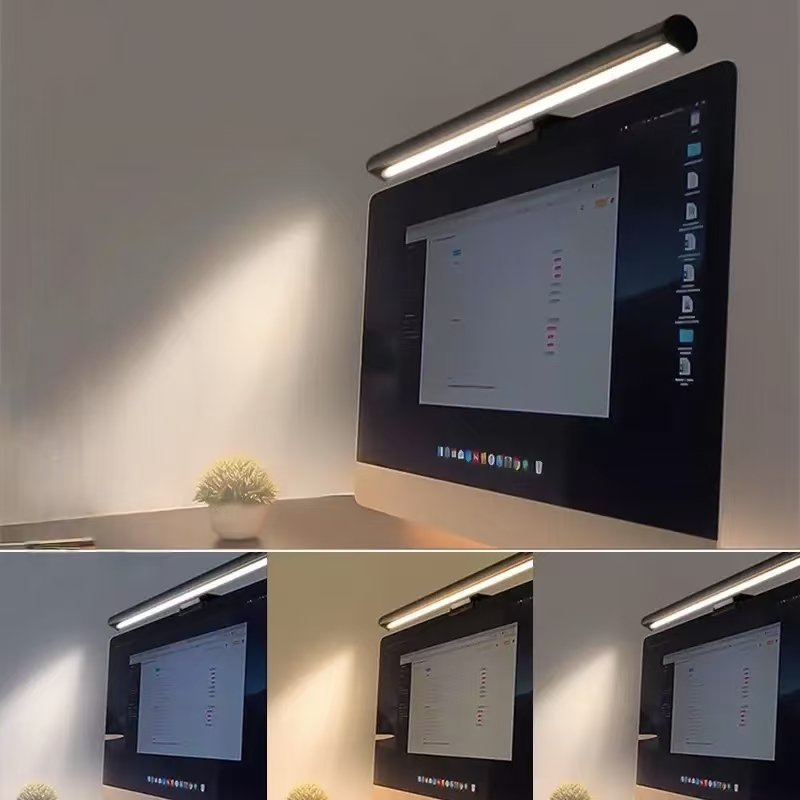 LED Monitor Light Hanging Desk - Party Games On Switch review and price