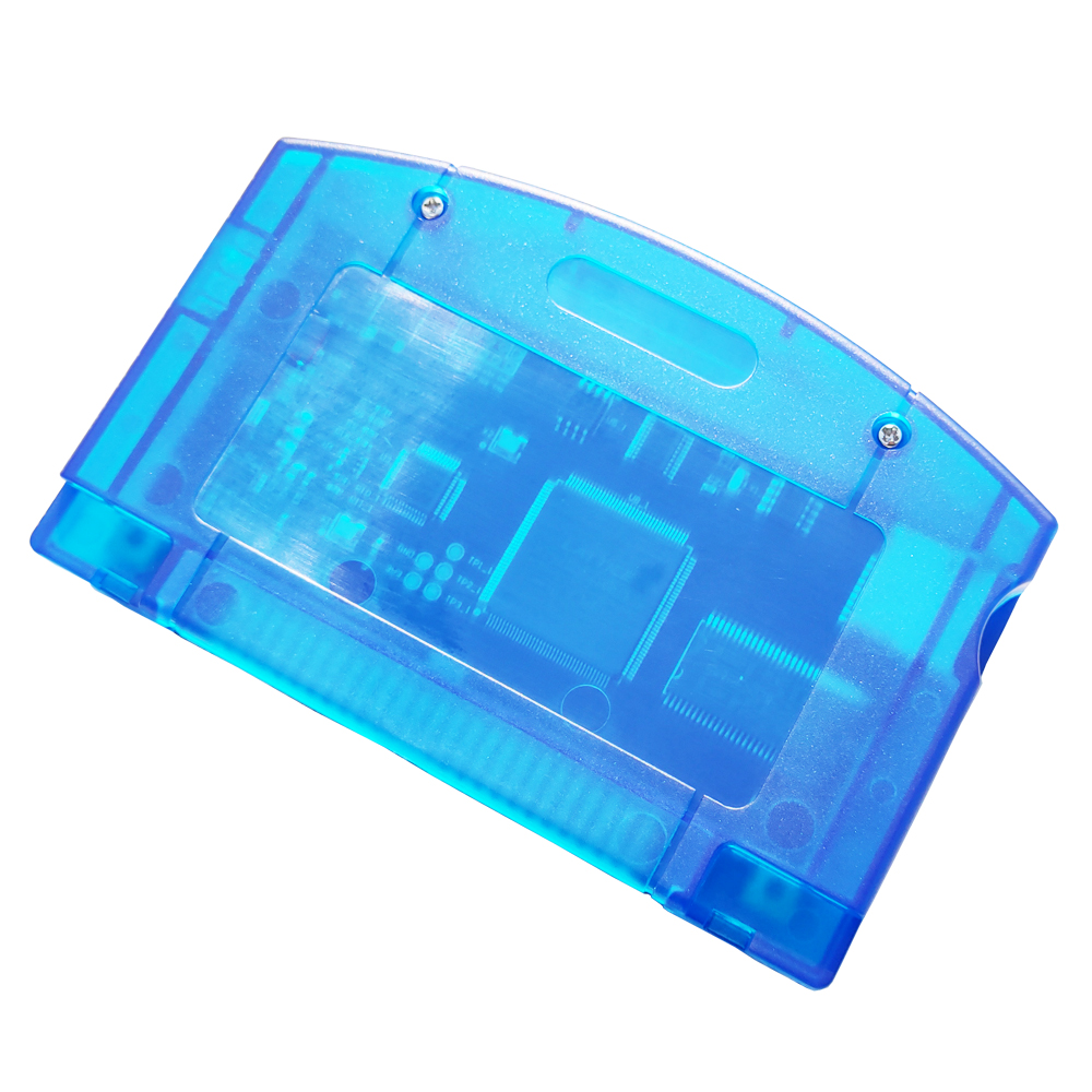 SC64 Cartridge N64 Cartridge S - Party Games Nintendo Switch review and price