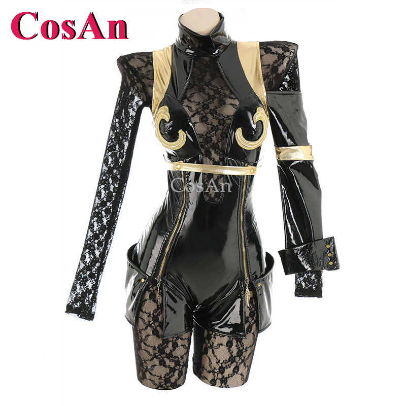 CosAn Hot Anime Game Operator  - Party Games New review and price