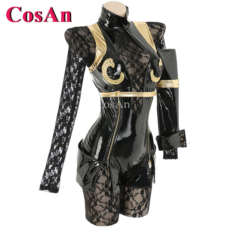 CosAn Hot Anime Game Operator  - Party Games New review and price
