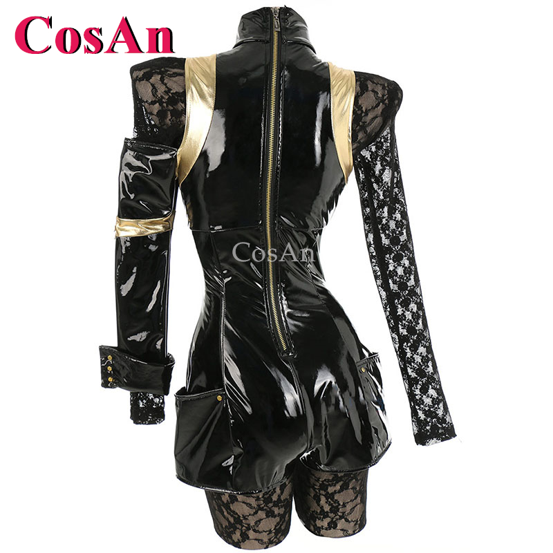 CosAn Hot Anime Game Operator  - Party Games New review and price