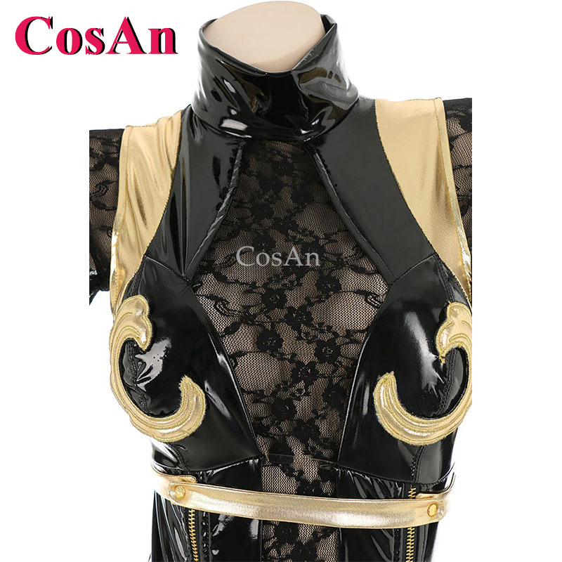 CosAn Hot Anime Game Operator  - Party Games New review and price