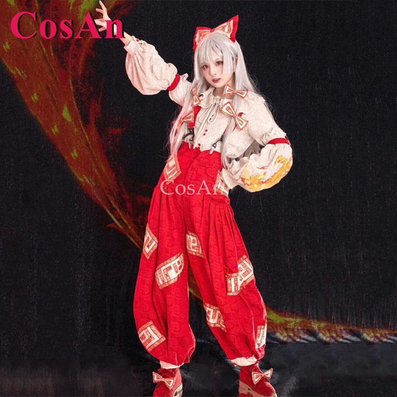 CosAn Anime Game Touhou Projec - Party Games New review and price
