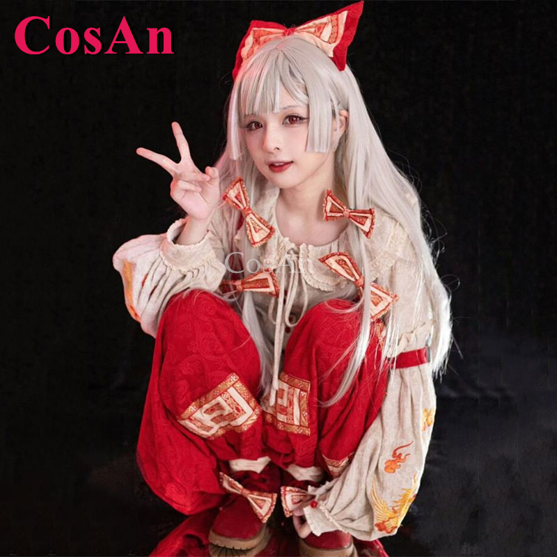 CosAn Anime Game Touhou Projec - Party Games New review and price