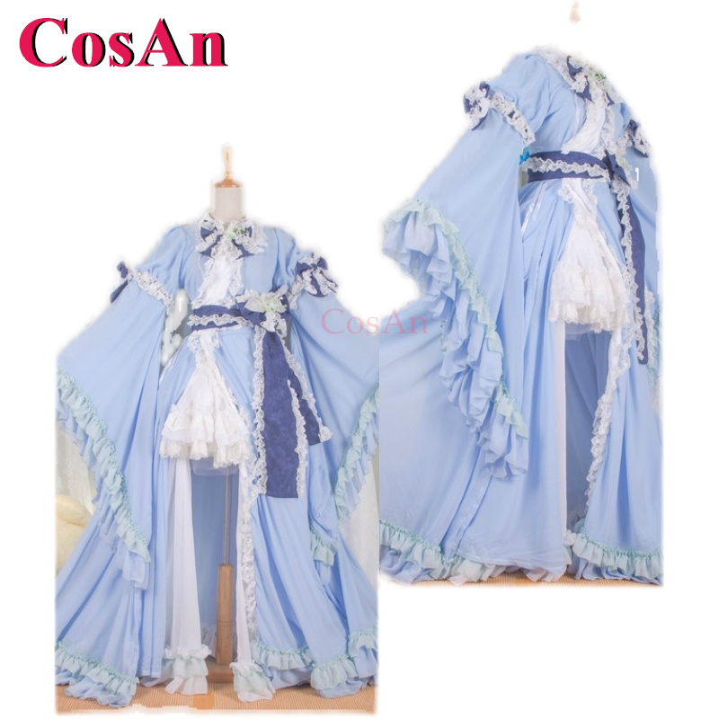 CosAn【Customized】Game Touhou P - Party Games New review and price