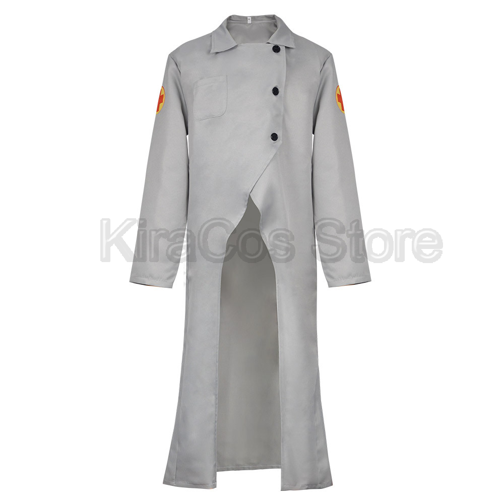 TeamFortress2 Medic Dr. Ludwig - Party Games Lab review and price