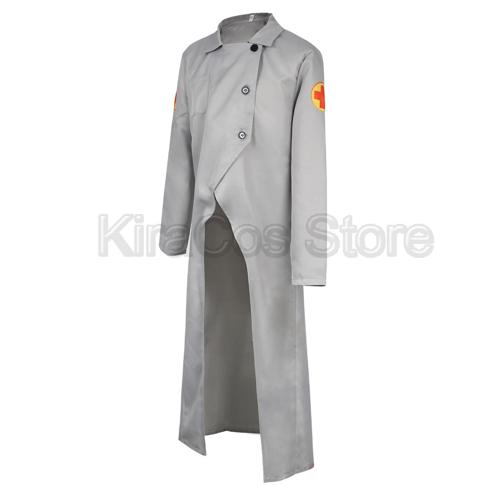 TeamFortress2 Medic Dr. Ludwig - Party Games Lab review and price