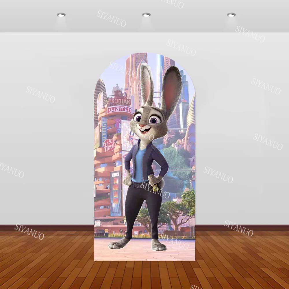 The Zootopia Kids Birthday Par - Zootopia Party Games review and price