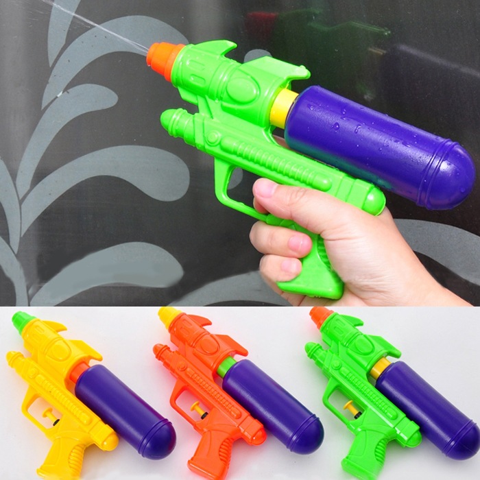 NEW Kids Water Gun Super Summe - Games Garden Party review and price