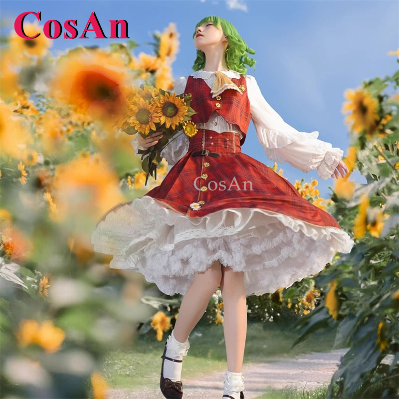 CosAn Game Touhou Project Kaza - Party Games New review and price