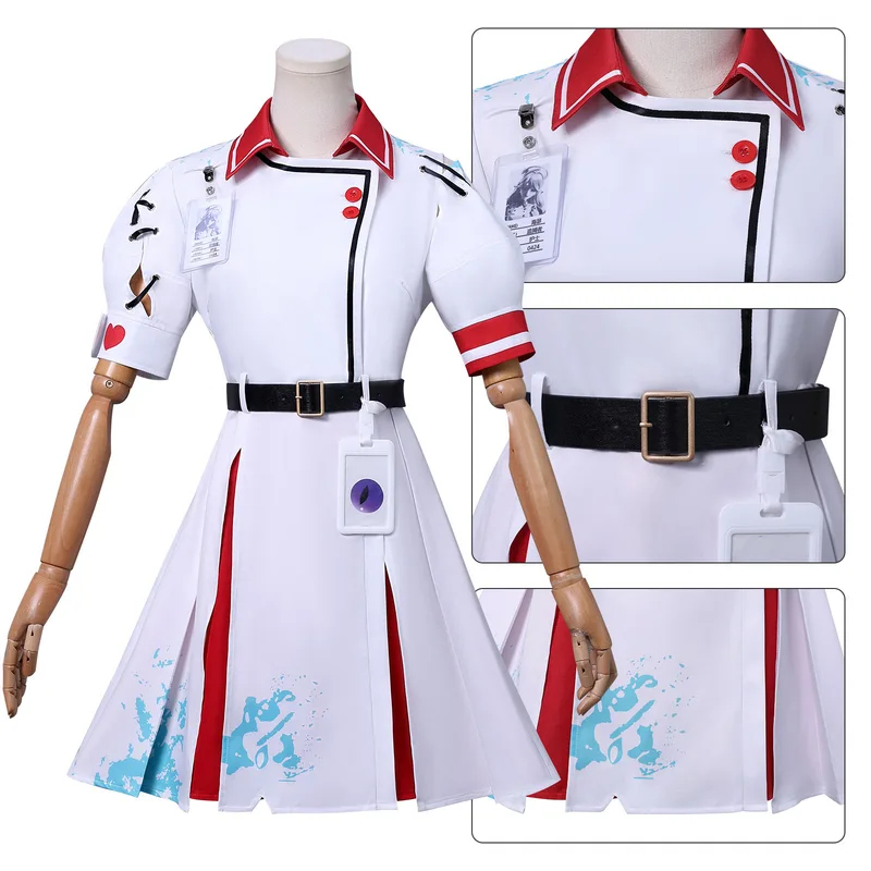 3'x,4'f\6/Game Heather Cosplay - Party Games Eggy review and price