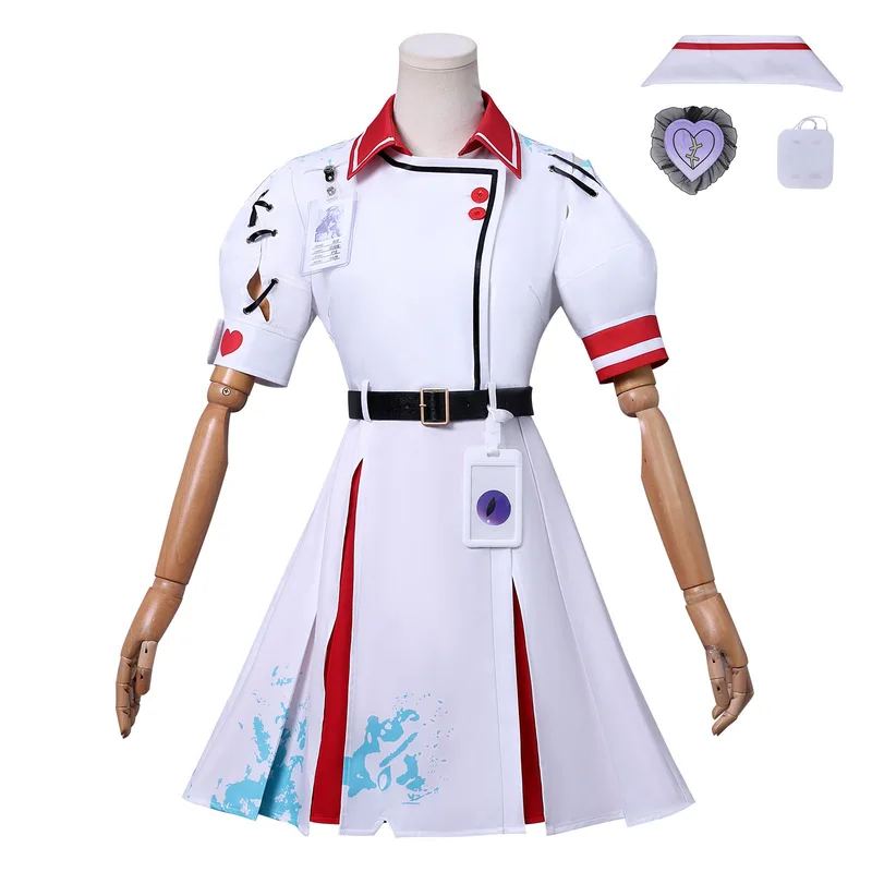 3'x,4'f\6/Game Heather Cosplay - Party Games Eggy review and price