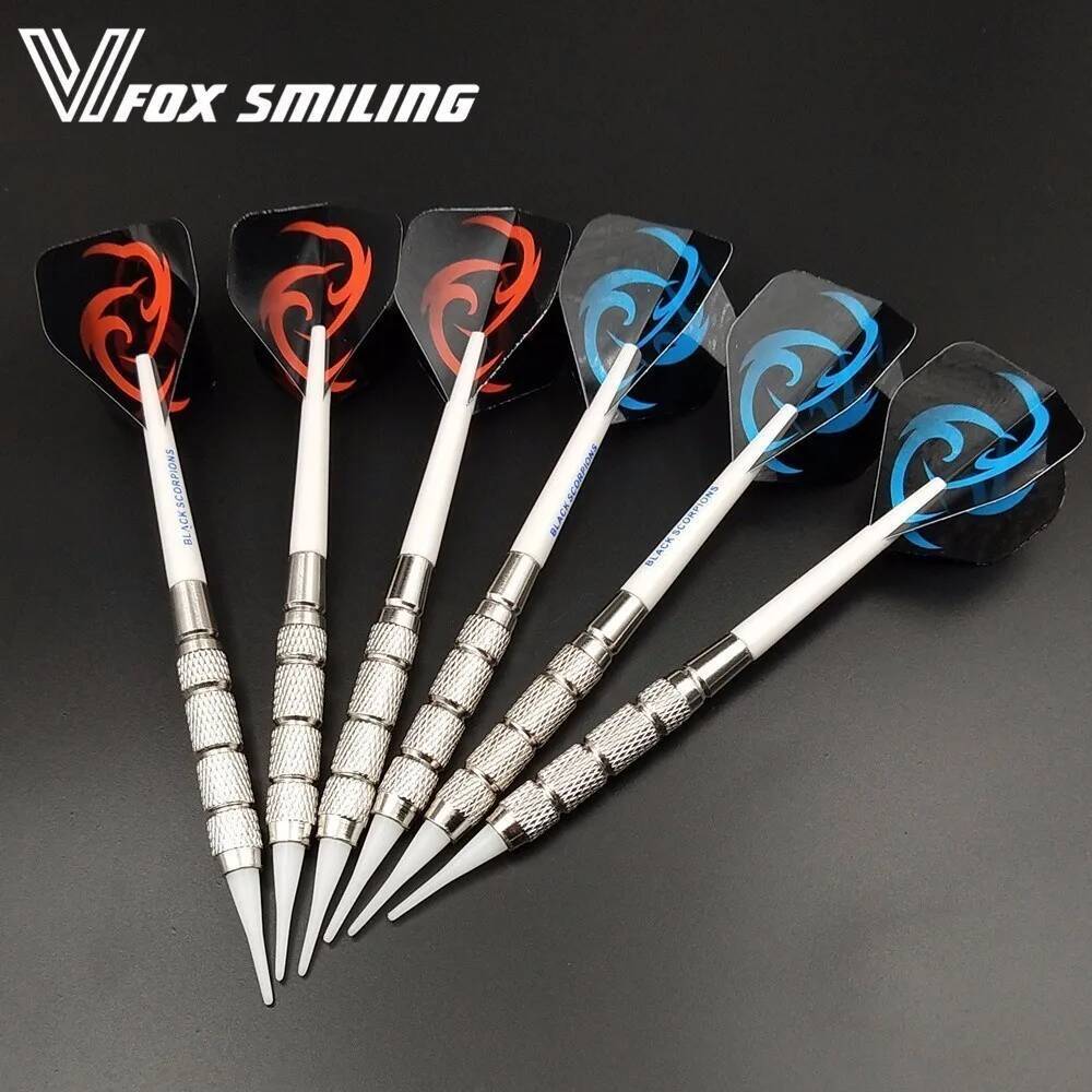 Fox Smiling 6pcs Professional  - Spike Ball Game review and price