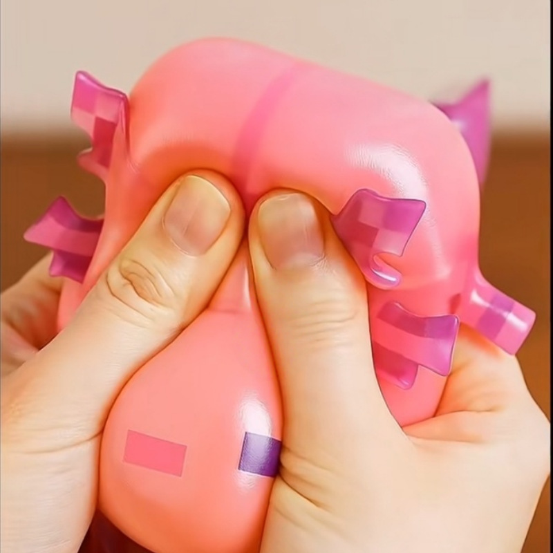 Adult Sensory Stress Squeeze T - Party Games Entertainer review and price