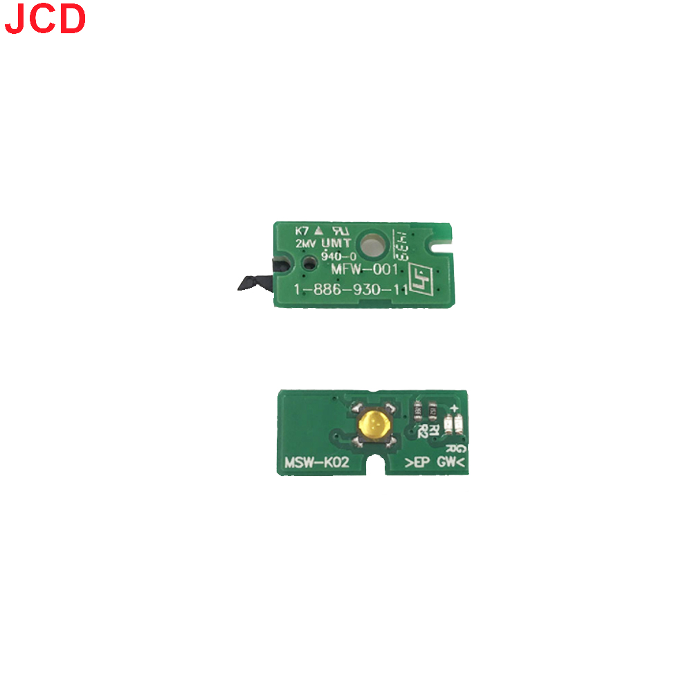 JCD 1pcs Power Button On OFF S - Party Games Playstation review and price