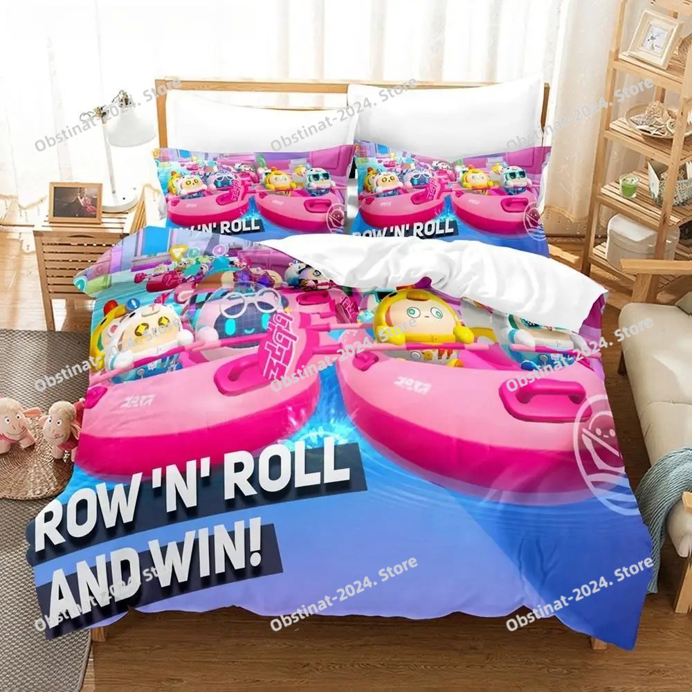 Home Textiles Eggy Party Beddi - Party Games Eggy review and price