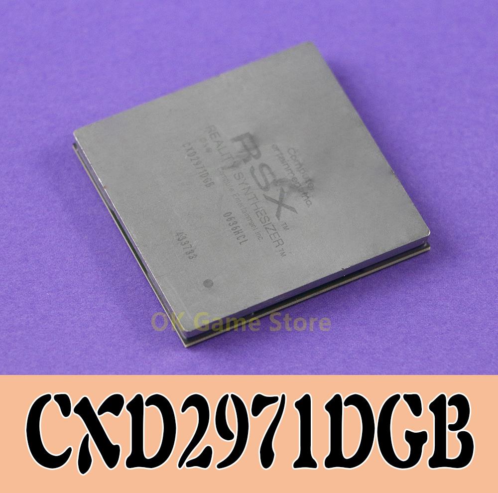 1pc/lot Original GPU CXD2971DG - Party Games Playstation review and price