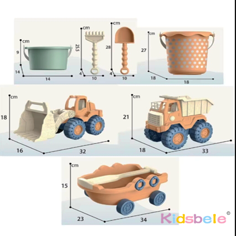 Beach Play Toys Children Porta - Games Garden Party review and price