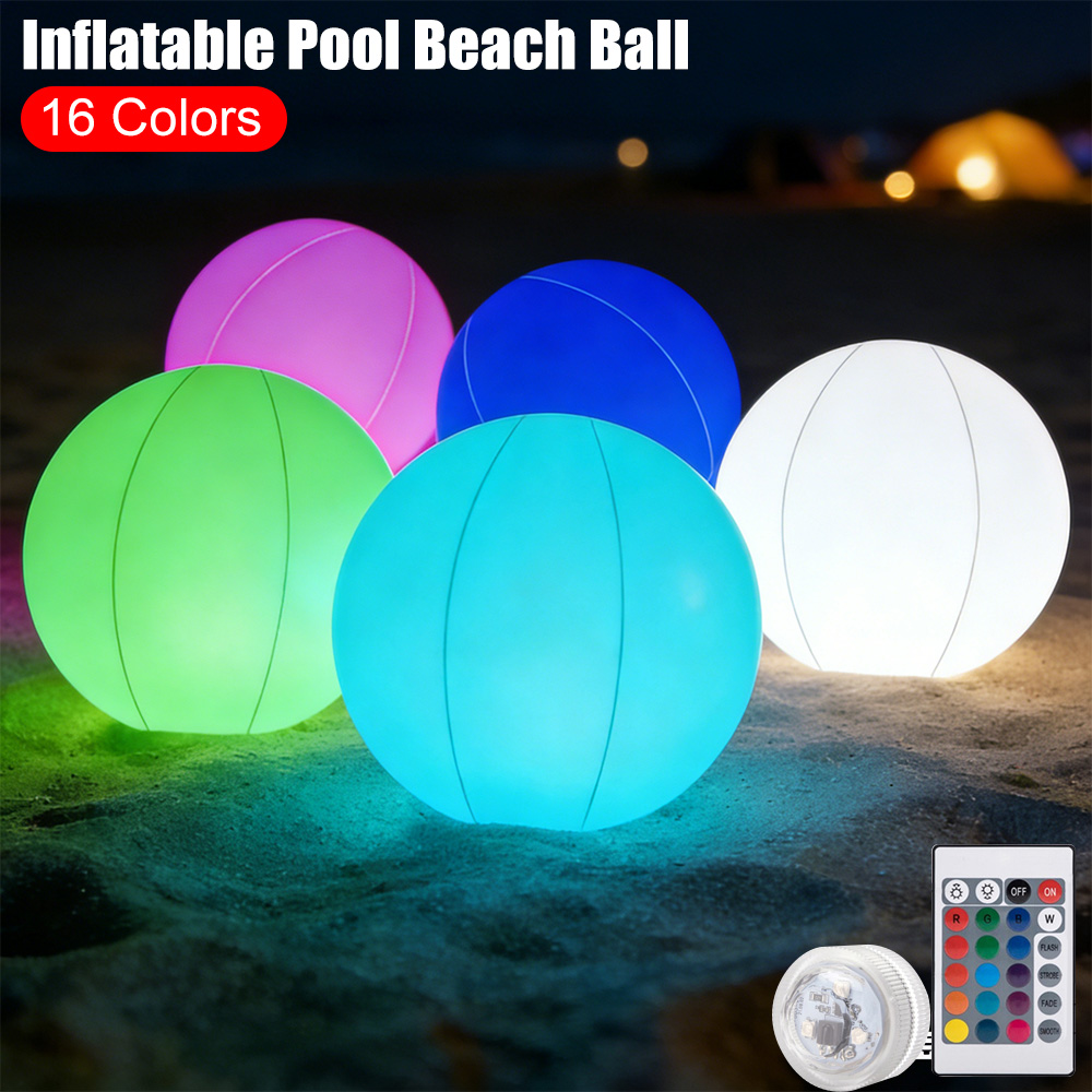Inflatable Pool Beach Ball Lum - Games Garden Party review and price