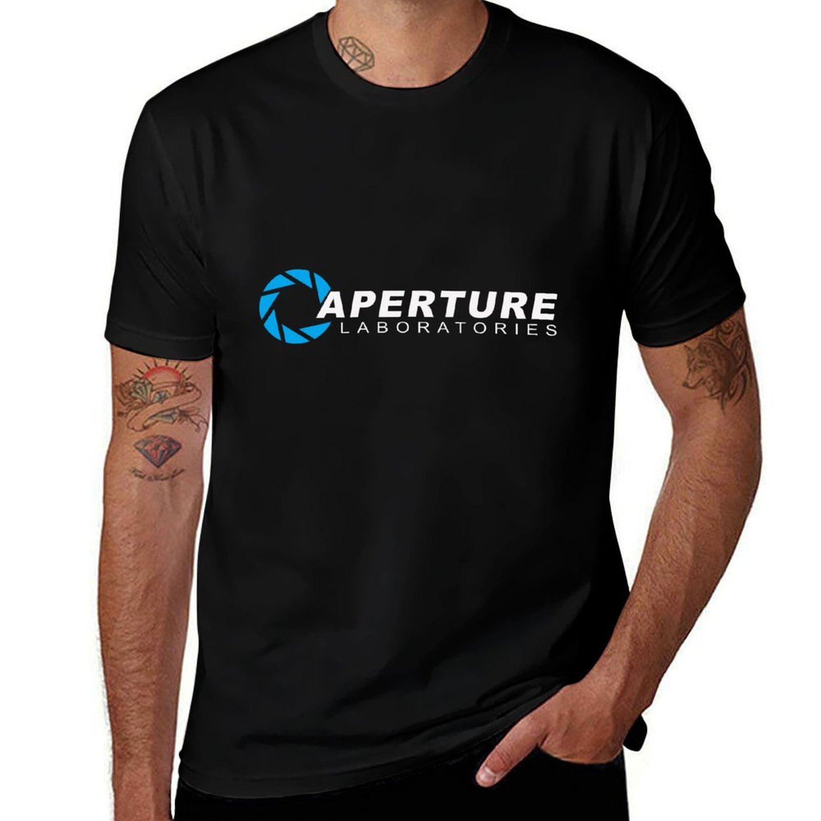 Game Portal Labs T-Shirt Holid - Party Games Lab review and price