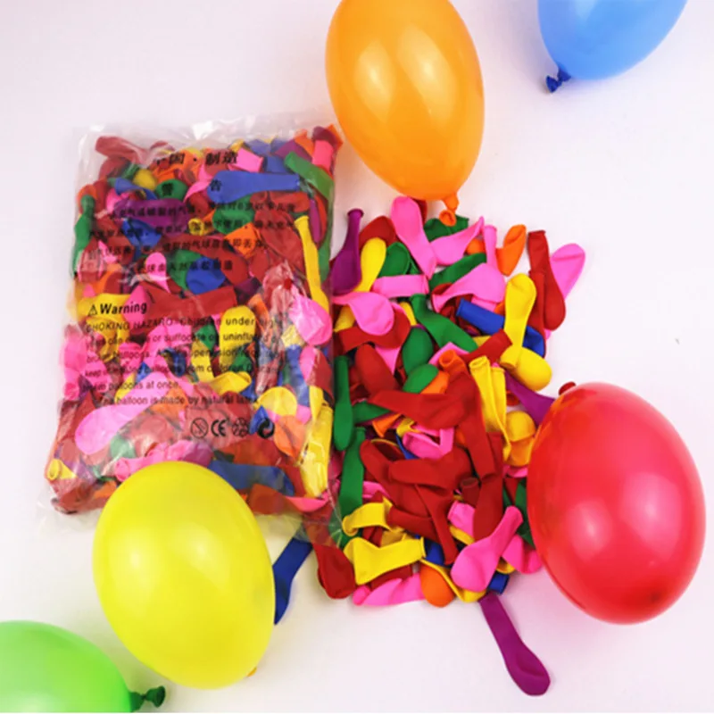 500 Pack Water Balloons Eco-Fr - Party Games Kid Friendly review and price