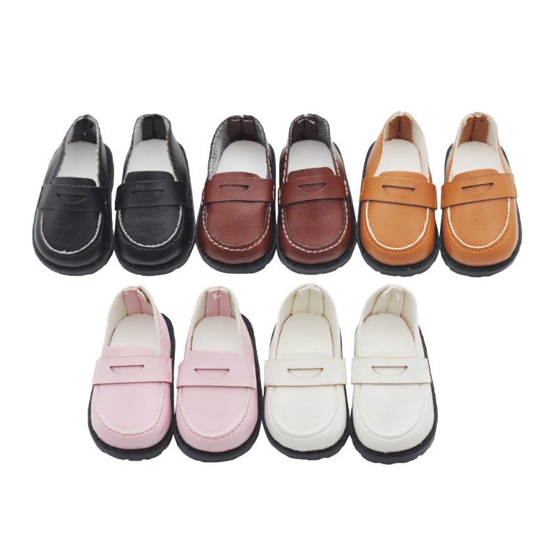 20Cm Cotton Toy Shoes Milu Lea - Games Garden Party review and price