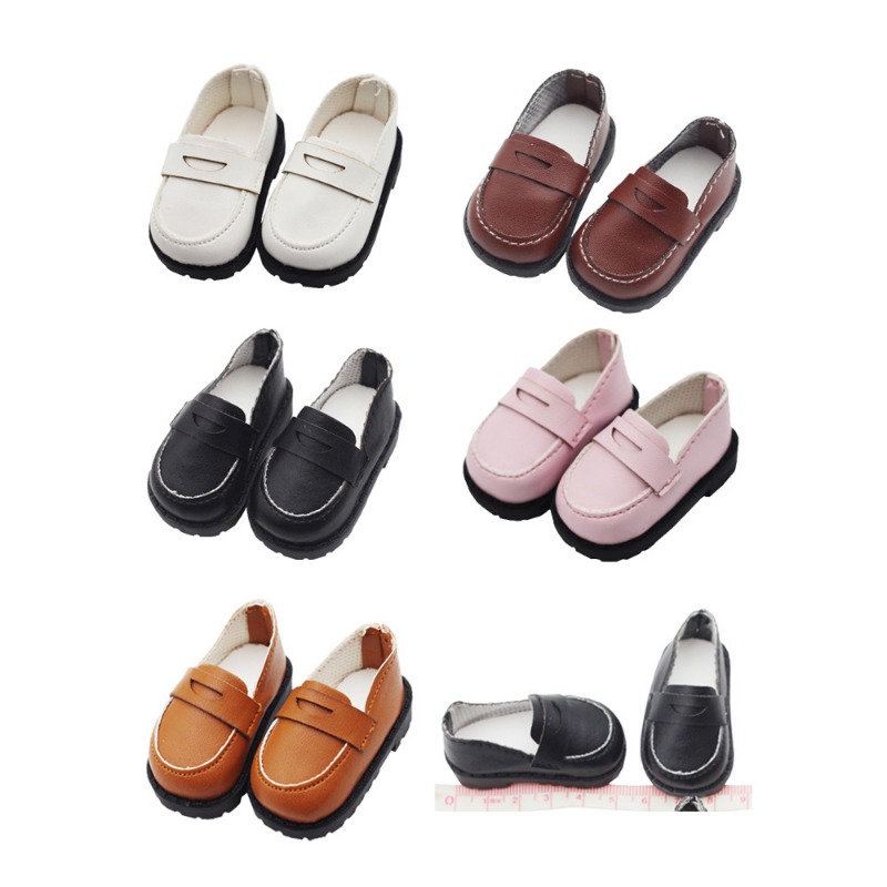 20Cm Cotton Toy Shoes Milu Lea - Games Garden Party review and price