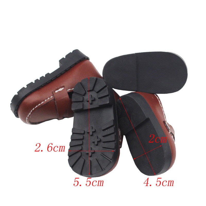 20Cm Cotton Toy Shoes Milu Lea - Games Garden Party review and price