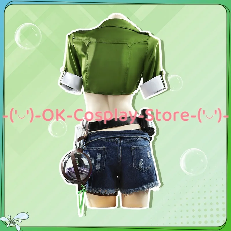 [Customized] Agnes Tachyon Cos - Party Games Lab review and price