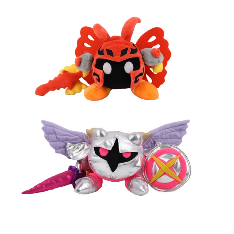 Game Kirby Anime Plush Doll Ka - Party Games Kids Birthday review and price