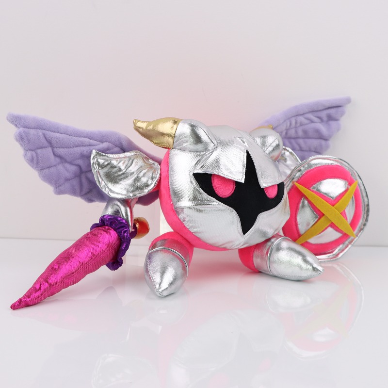 Game Kirby Anime Plush Doll Ka - Party Games Kids Birthday review and price
