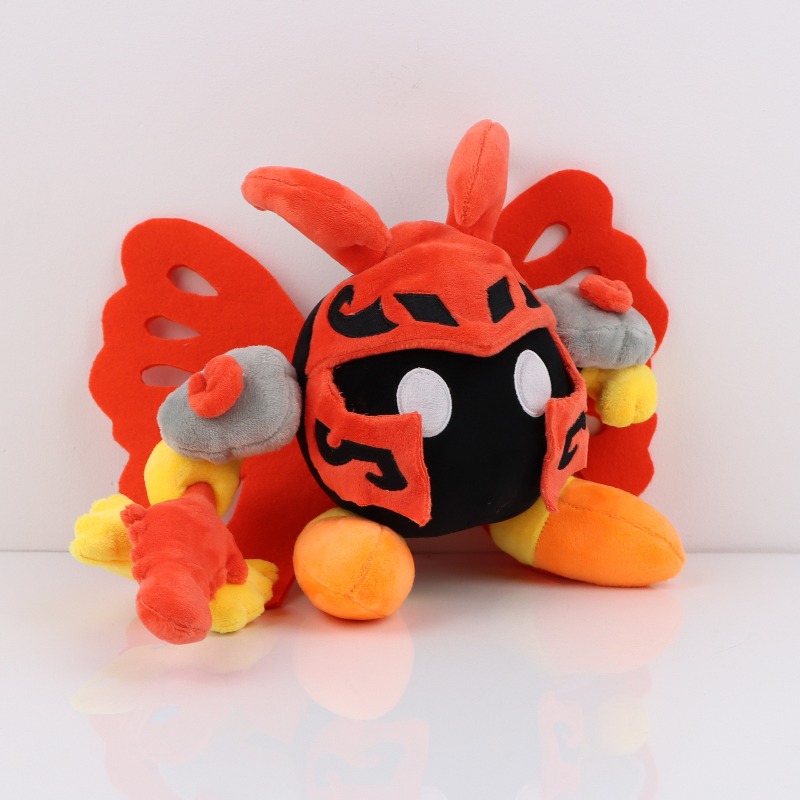 Game Kirby Anime Plush Doll Ka - Party Games Kids Birthday review and price