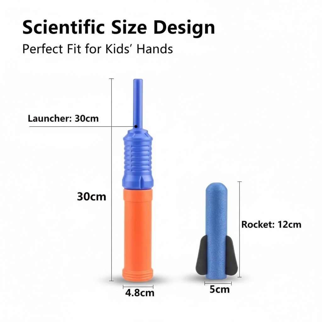 3/7pcs Funny Hand-Propelled Ro - Games Garden Party review and price