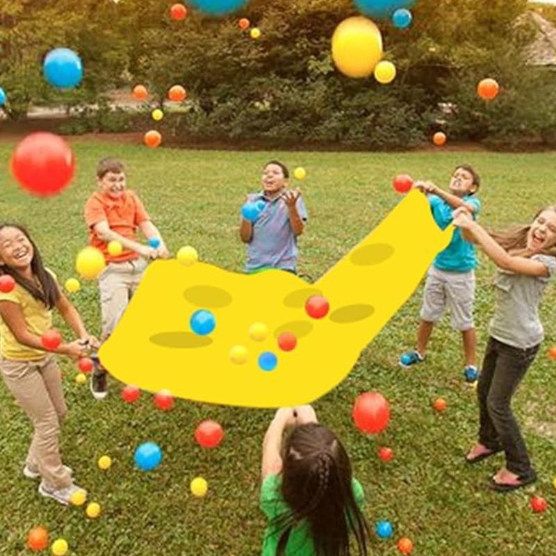 New Cave Cloth Toss Game Sport - Party Games New review and price
